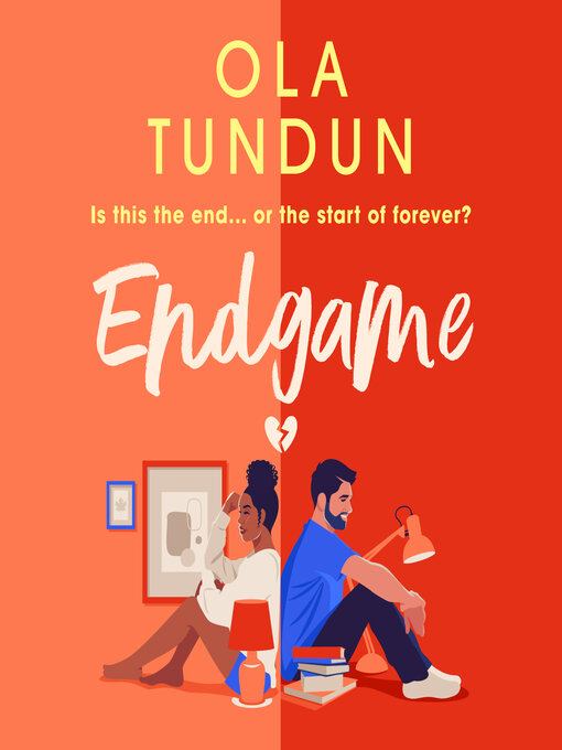 Title details for Endgame by Ola Tundun - Wait list